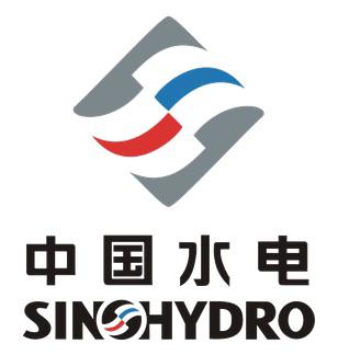 sinohydro